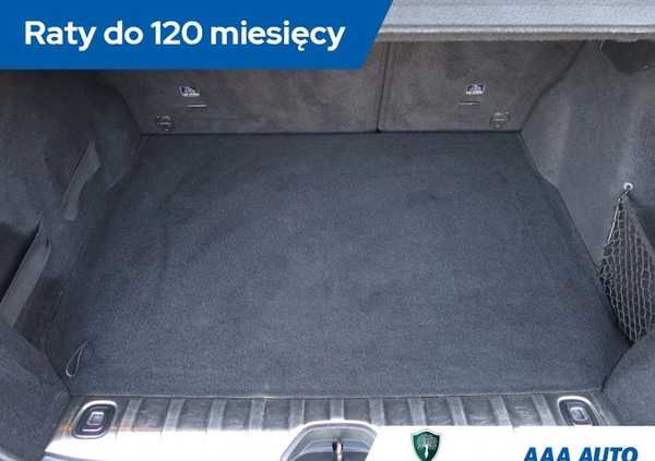Peugeot 2008 cena 48501 przebieg: 120217, rok produkcji 2016 z Babimost małe 211